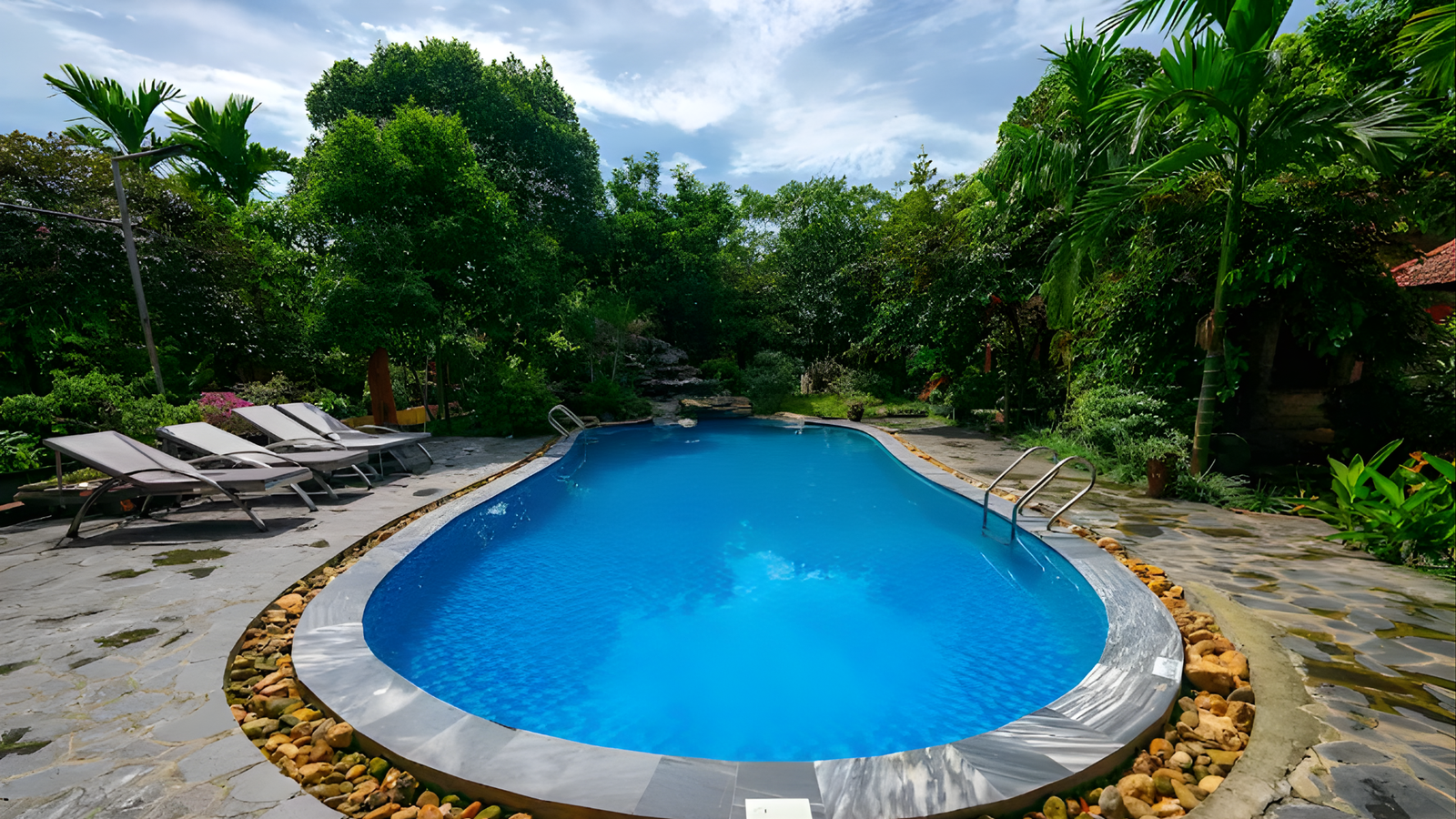 Ninh Binh Family Homestay (3)